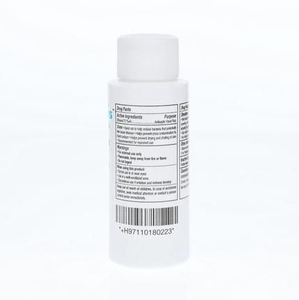 VioNexus Spray Sanitizer 2 oz Ea - Image 2