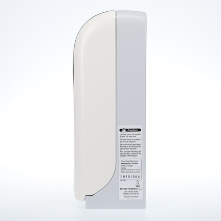 VioNexus Solution Dispenser Touchless 1 Liter Ea - Image 4