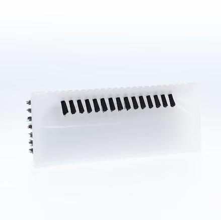 Anchor Hand Brush Model 2000 White / Black Each - Image 2