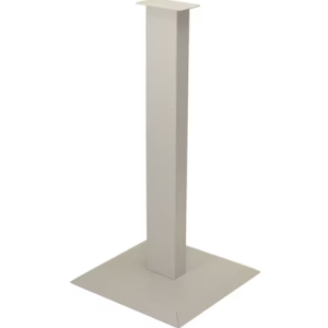 Floor Stand For Respiratory Hygiene Station Each