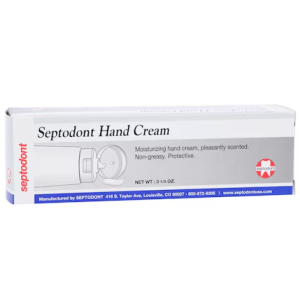 Moisturizing Cream 3.3 oz Fresh Scent 3.3oz/Each