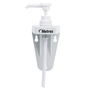 VioNexus Dispenser Bracket For Each