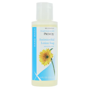 Provon Medicated Soap 4 oz Citrus Each