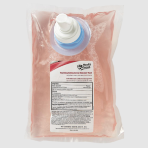 Foam Soap 1000 mL 6/Ca
