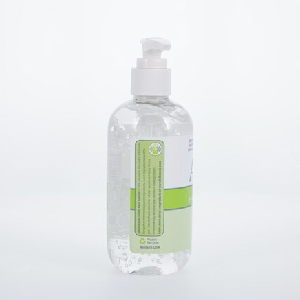 Avant Gel Sanitizer 8.5 oz Fragrance Free Ea - Image 3