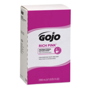 Lotion Soap 2000 mL Refill 4/Ca