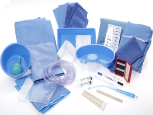 Nasal/Sinus Pack