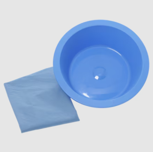 Basin Set