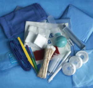 Implant Pack