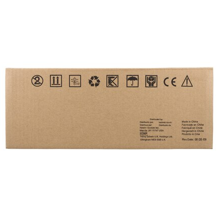 Nemoa Cast Casting Tape Red 2"x4yd - Image 5