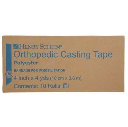 Casting Tape Blue 4"x4yd - Image 5