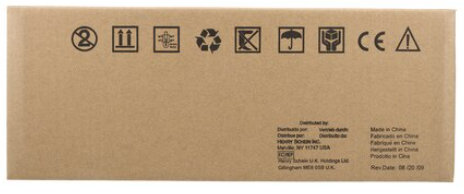 Nemoa Cast Casting Tape Blue 3"x4yd - Image 3