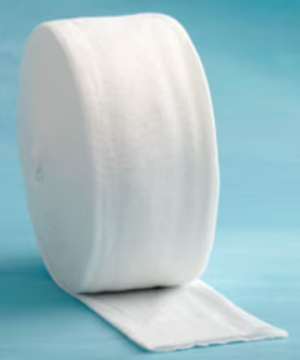 Compression Stockinette White 2"x25yd