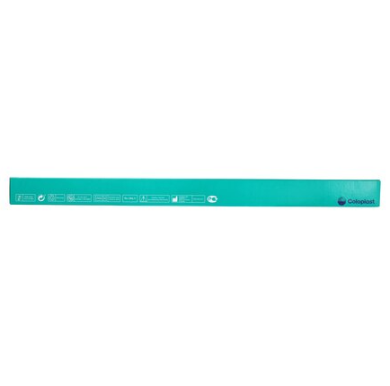 Cysto-Care Folysil 2-Way Foley Catheter Coude Tapered Tip Slcn100% 22Fr 15cc - Image 3