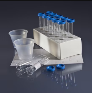 Uri-Pak Urine Collection System 12mL Disposable