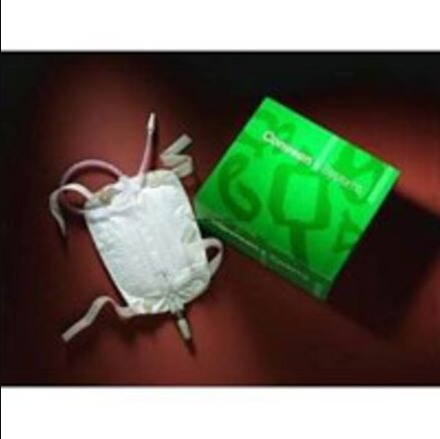 Conveen Urinary Leg Bag 28oz Disposable Anti-Reflux Valve