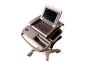 MAC Modular Electrocardio Cart New For 1200/1600/3500/5500 Modular Ea