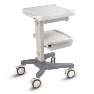 MT-803 Fetal Monitor Cart New For Fetal Monitor Each
