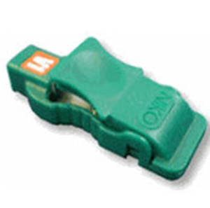 Nikoclip Alligator Clip New 10/Package
