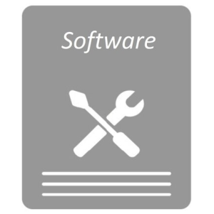 CPWS Software Upgrade New For Cardio Perfect Ea