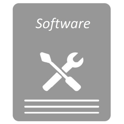 CPWS Software Upgrade New For Cardio Perfect Ea