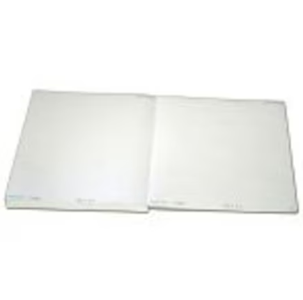 Sonicaid Fetal Monitor Paper New For FM800 Ea