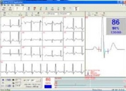 Stress Test Software New For Norav 1200 Ea