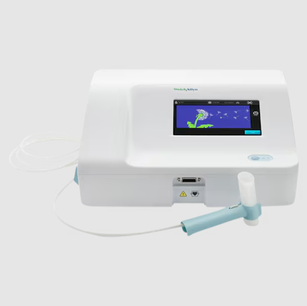 Resting ECG Electrocardiograph New USB 12 Lead Touchscreen Ea