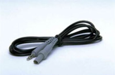 Patient Leadwire New Banana End 1 Lead Ea