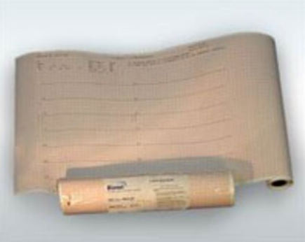 Fukuda ECG/EKG Recording Paper New For 0P119TE 10/Bx