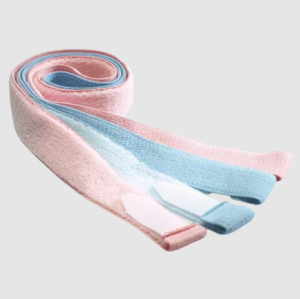 Fetal Monitor Strap New 42" 50Pr/Ca