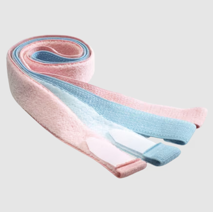 Fetal Monitor Strap New 42" 50Pr/Ca