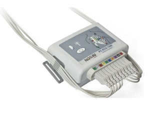 Electrocardio Hardware New Ea