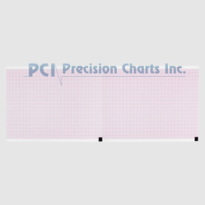 ECG/EKG Recording Paper New For 1250A 10/Box