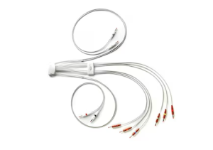 Midmark Electrocardio Leadwire New Ea