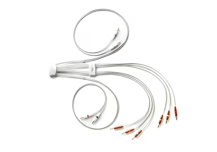 Midmark Electrocardio Leadwire New Ea