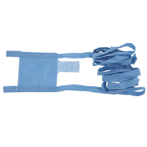 Holter Pouch New For Monitor 3-1/2x3-1/2" Disposable 25/Bg