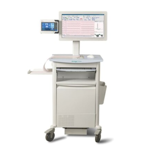 Q-Stress Pinch AHA Electrocardio Stress New 24" With CPU/Iso Transform Ea