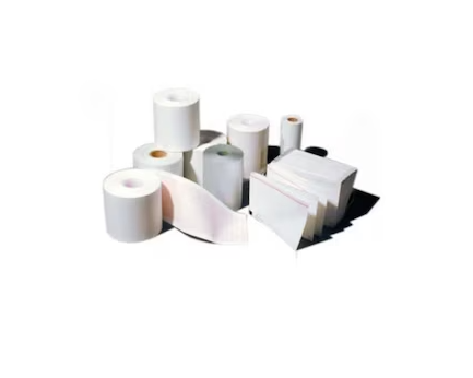 Premium EKG/ECG Recording Paper New For Trio Recorder Medical Grade Roll 12/Bx