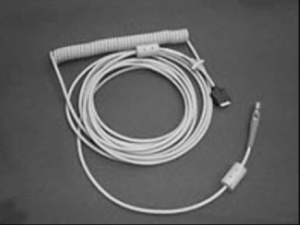 Carefusion Electrocardio Cable New Ea