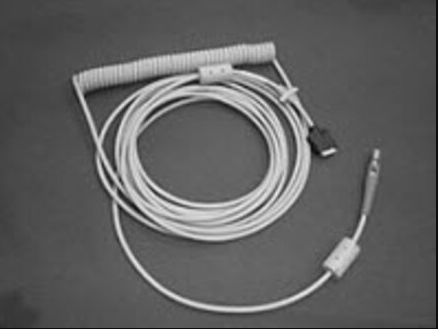 Carefusion Electrocardio Cable New Ea
