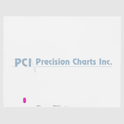 Kendall ECG/EKG Recording Paper New 200Sh/Pk