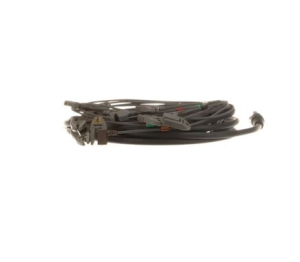 Q-Stress Electrocardio Cable New For Stress System 43" 10 Lead Ea