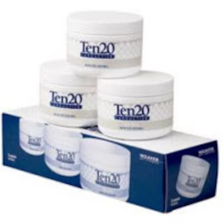 Ten20 Conductive Paste New Adhesive 3/Bx