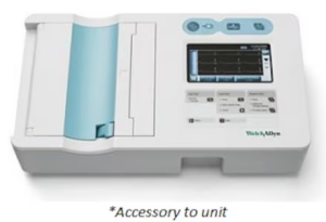 ECG/EKG Recording Paper New For CP 50 Resting Printer 4/Ca