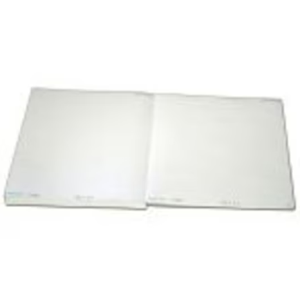 Sonicaid Fetal Monitor Paper New For FM800 Ea