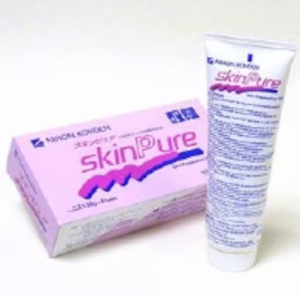 SkinPure Electrocardio Prep New 10/Bx