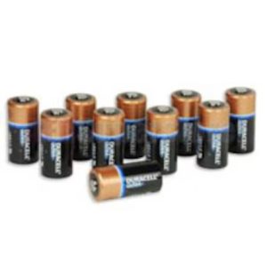 Lithium Battery New For Zoll AED Plus 10/Bx
