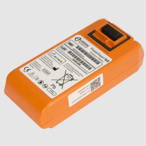 Powerheart G5 AED Battery New Ea