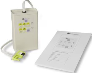 Zoll AED Plus Simulator New Ea